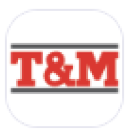 T&M Logo