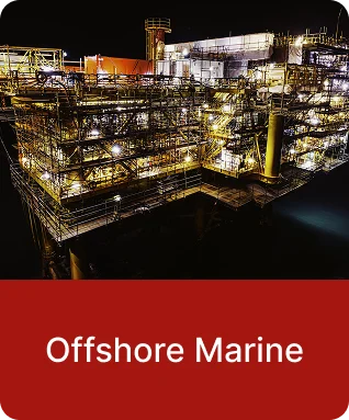 Offshore Marine