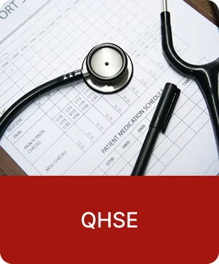 QHSE