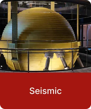 Seismic